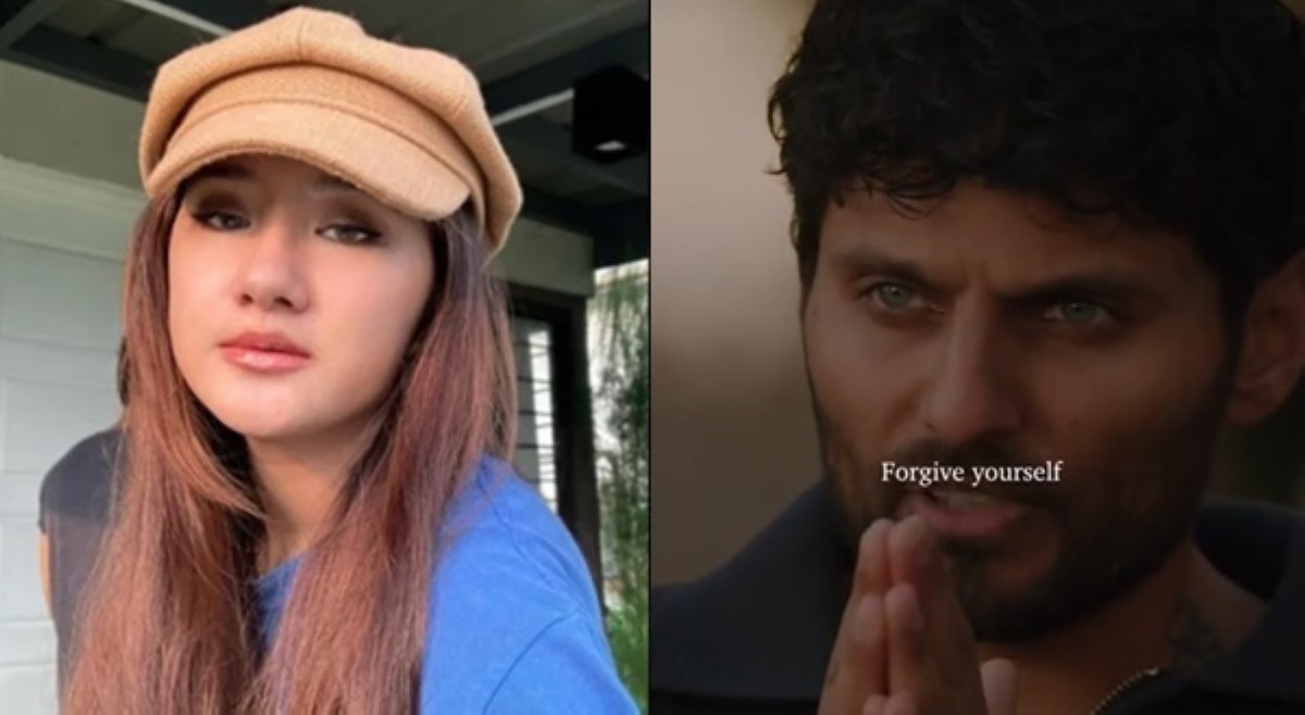 Matapos ang pasabog: Ex ni Anthony, may cryptic post ulit!