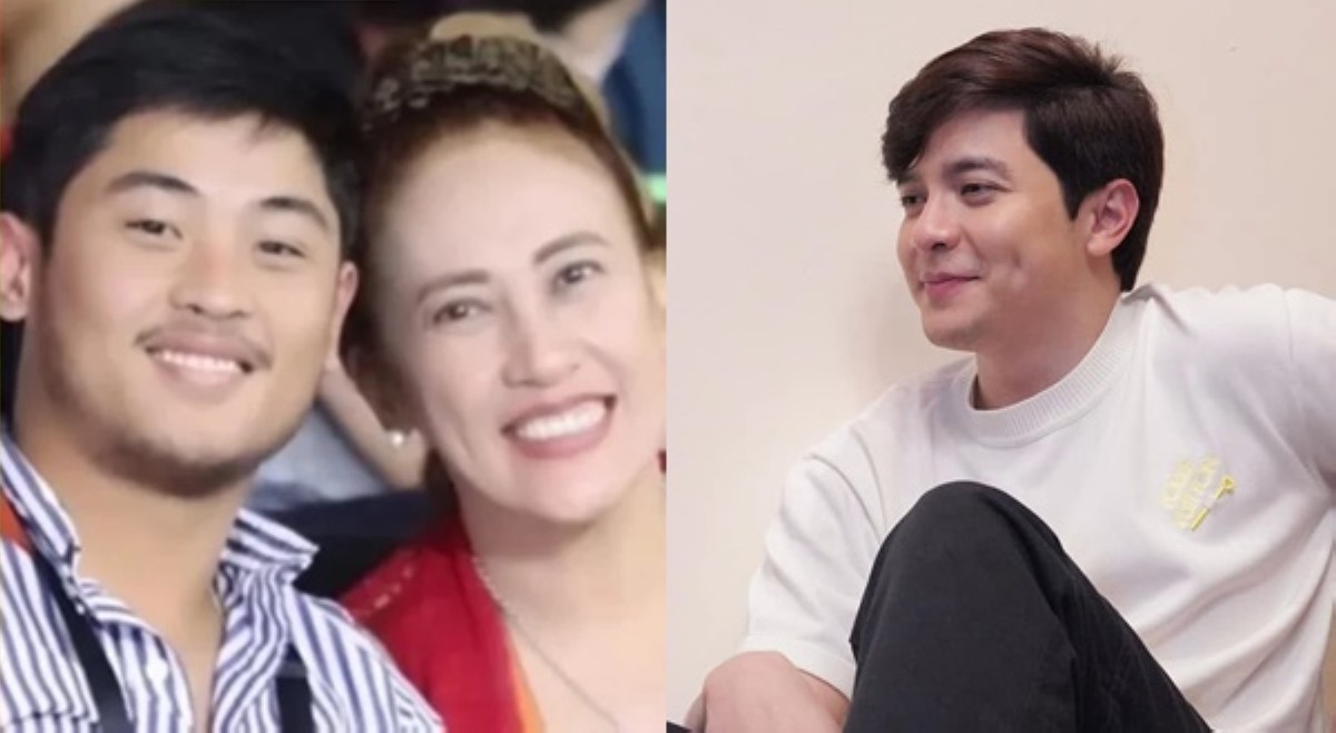 Alden kinutuban sa hiwalayan nina Ai Ai, Gerald