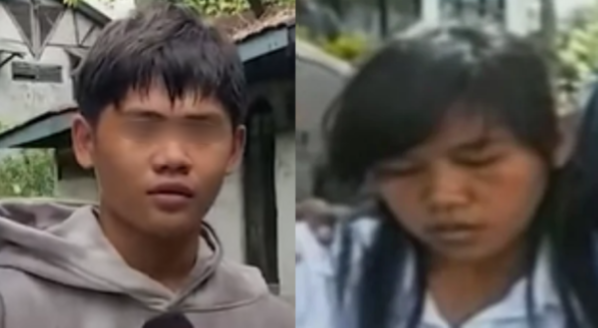 Anak ni Veloso, pinasalamatan Indonesian gov&rsquo;t: &lsquo;Mararanasan ko na po magkaroon ng nanay&rsquo;