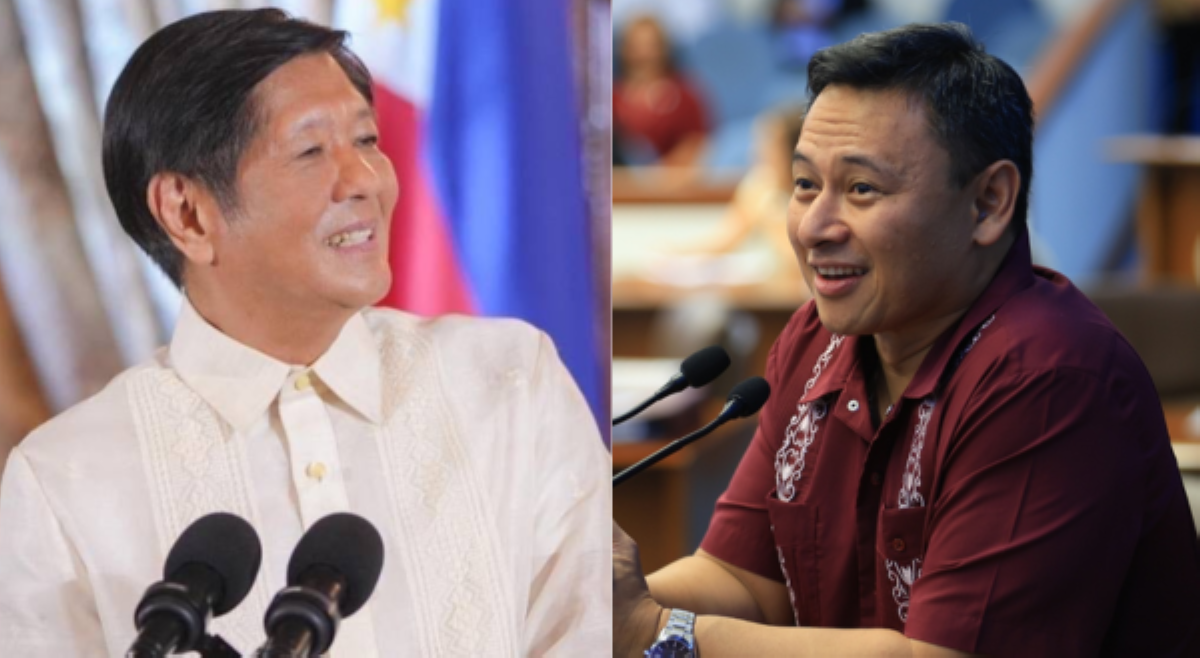 PBBM, reremedyuhan kinaltasang budget ng DepEd &ndash; Angara