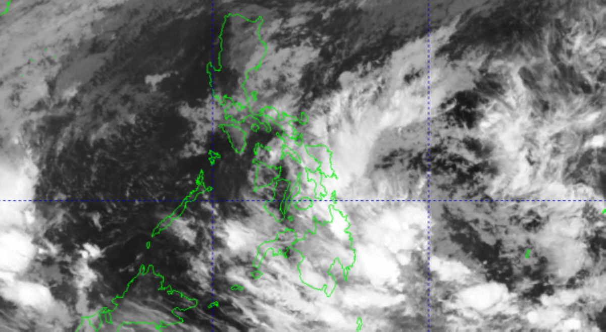 Malaking bahagi ng bansa, patuloy na uulanin dahil sa 3 weather systems &ndash; PAGASA