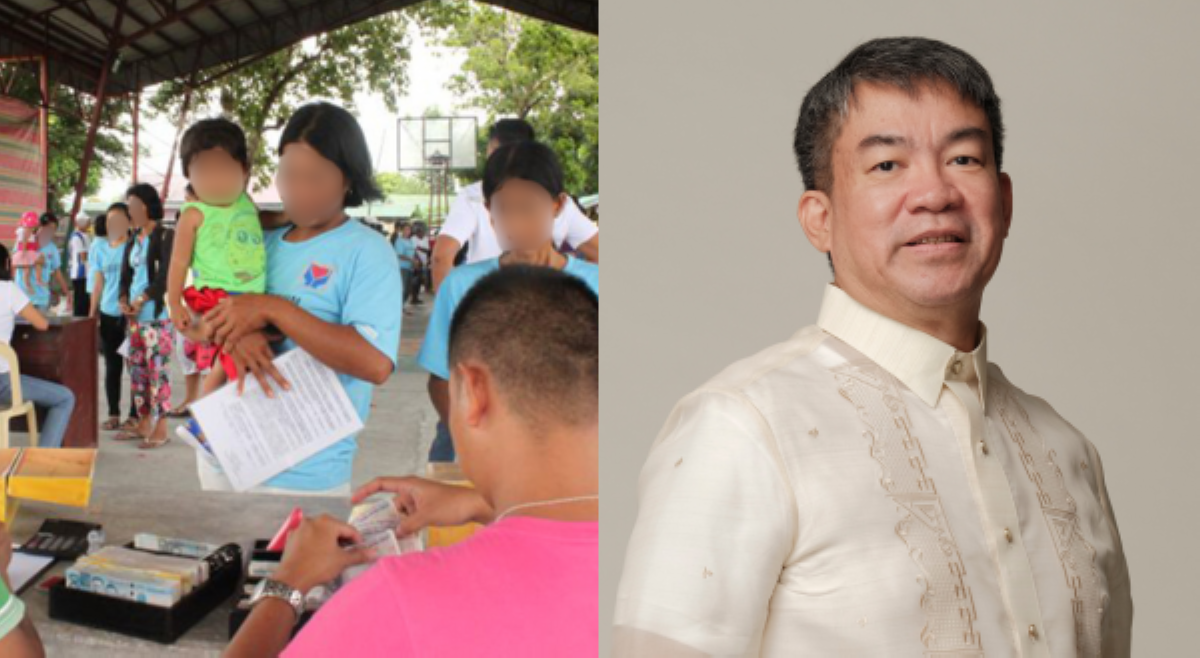 4Ps at AICS, dapat pinagtuunan ng pansin kaysa AKAP<b>&mdash;Sen. Pimentel</b>