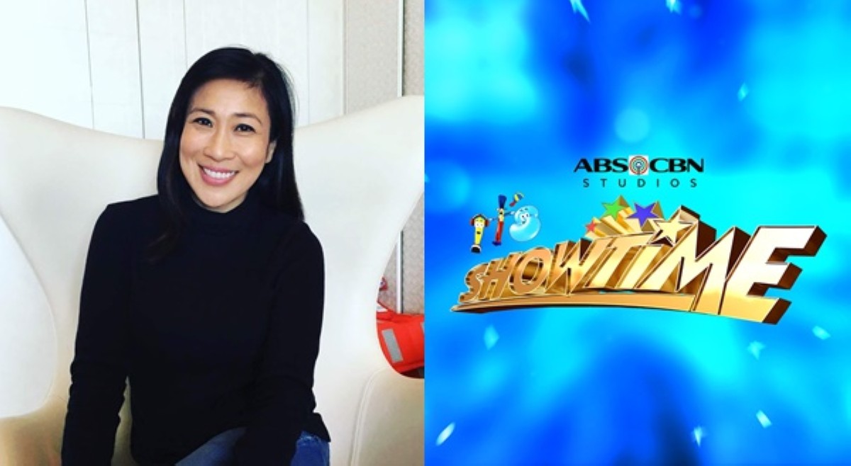 May renewal ba? Annette, sinagot tsikang may utang ang It's Showtime sa GMA