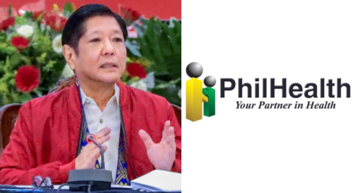 PBBM sa &lsquo;zero subsidy&rsquo; ng PhilHealth sa 2025: 'They have sufficient funds to carry on!'
