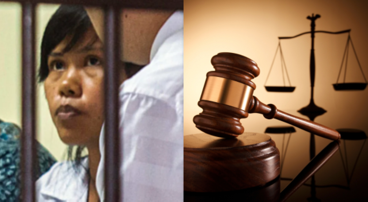 House Resolution para sa Presidential Pardon ni Mary Jane Veloso, isinulong!