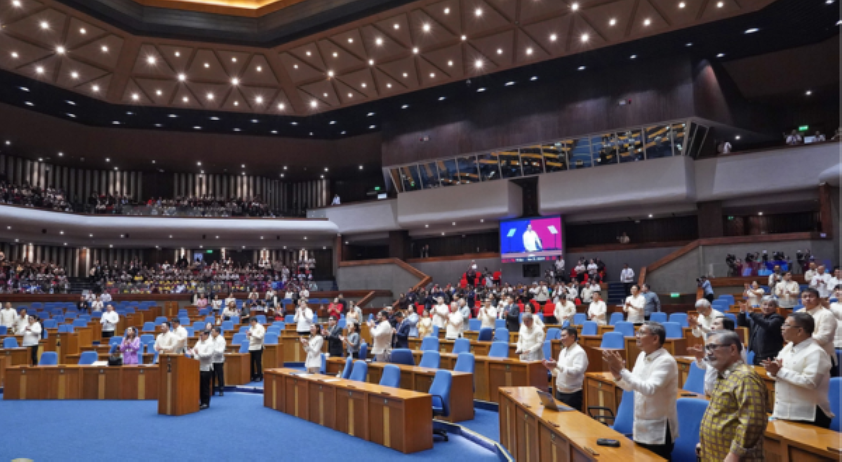 Ilang mambabatas, dinepensahan budget cut sa 2025 national budget