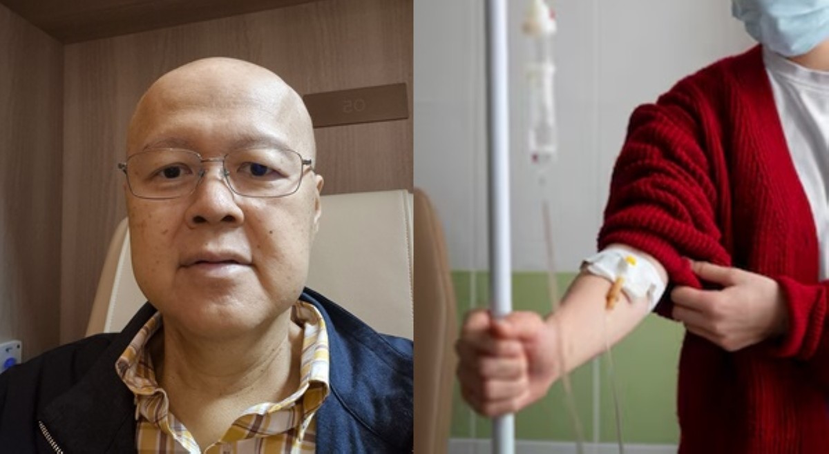 Panawagan ni Doc Willie, gawing libre chemotherapy ng cancer patients
