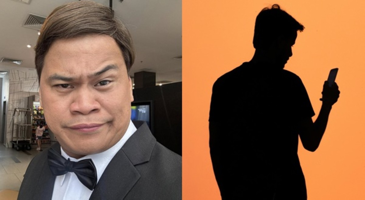 Ogie Diaz, pinag-iingat guwapong aktor na mahilig humarot ng chicks