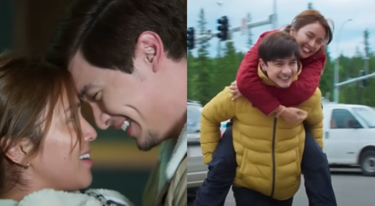 'Hello, Love, Again' posibleng may part 3?