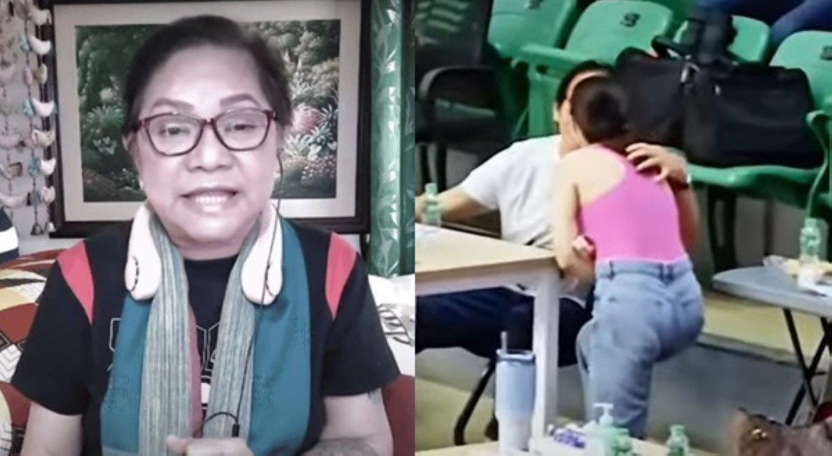 Cristy sa tukaan nina Atong, Sunshine: 'Kailangan pa bang i-memorize 'yan?'