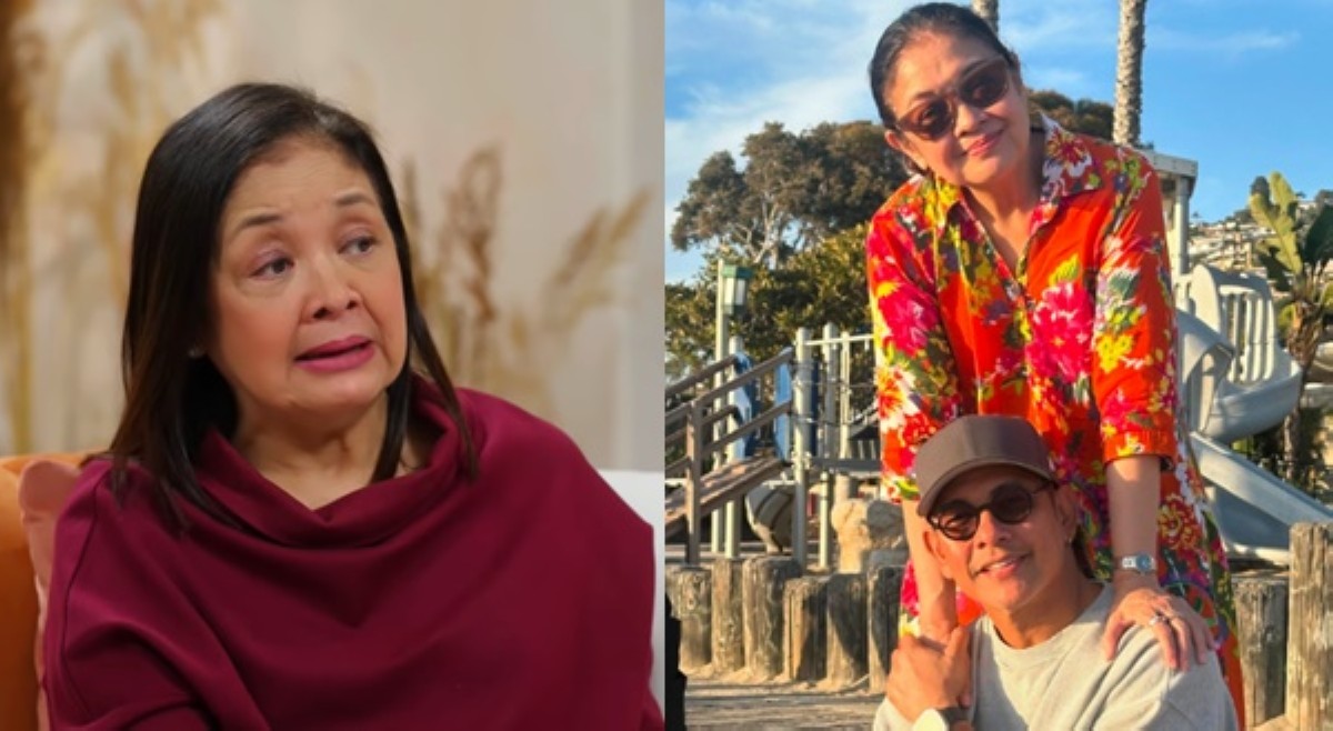 Angeli Valenciano, 150 beses nang binalak iwan si Gary Valenciano