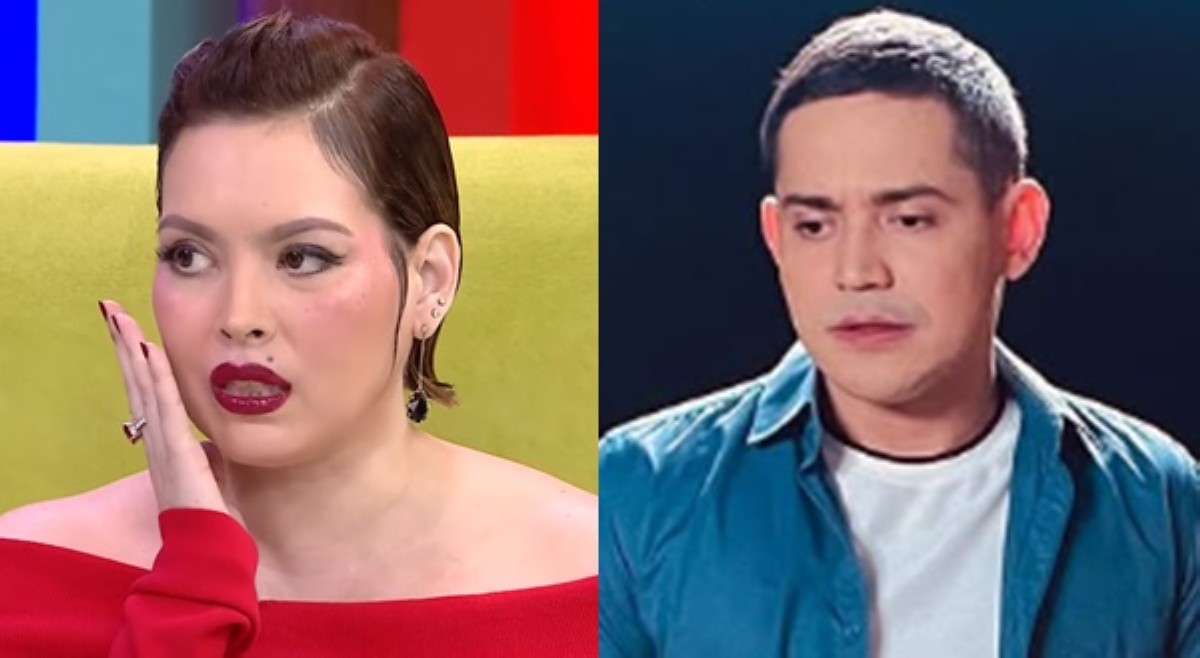 Paolo Contis, 'di kinaya ang sampal noon ni Desiree Del Valle