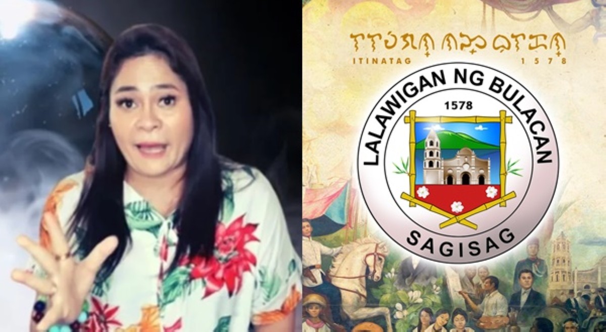 Rudy Baldwin, pinaghahanda ang Bulacan sa dami ng lindol na mararanasan