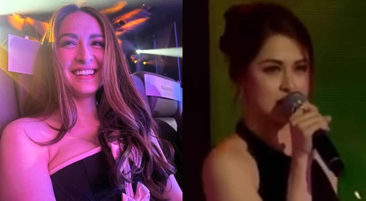 Marian sa kaniyang 'Unfaithful' meme: 'Sobrang puyat ako no'n!'