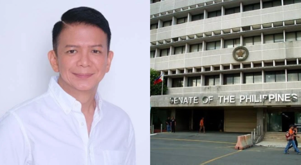 SP Chiz, kinumpirma &lsquo;bomb threat&rsquo; sa Senado