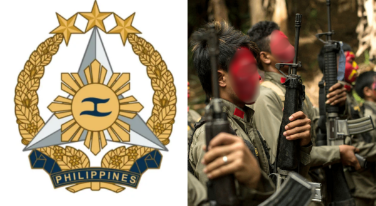 Gobyerno, CPP-NPA, walang tigil-putukan sa holiday season<b>&mdash;Teodoro</b>