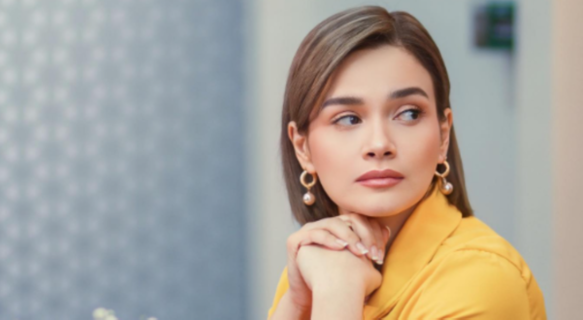 Yasmien, pinatitigil sa pagbabahagi ng impormasyon ng mga nambully umano kay Ayesha