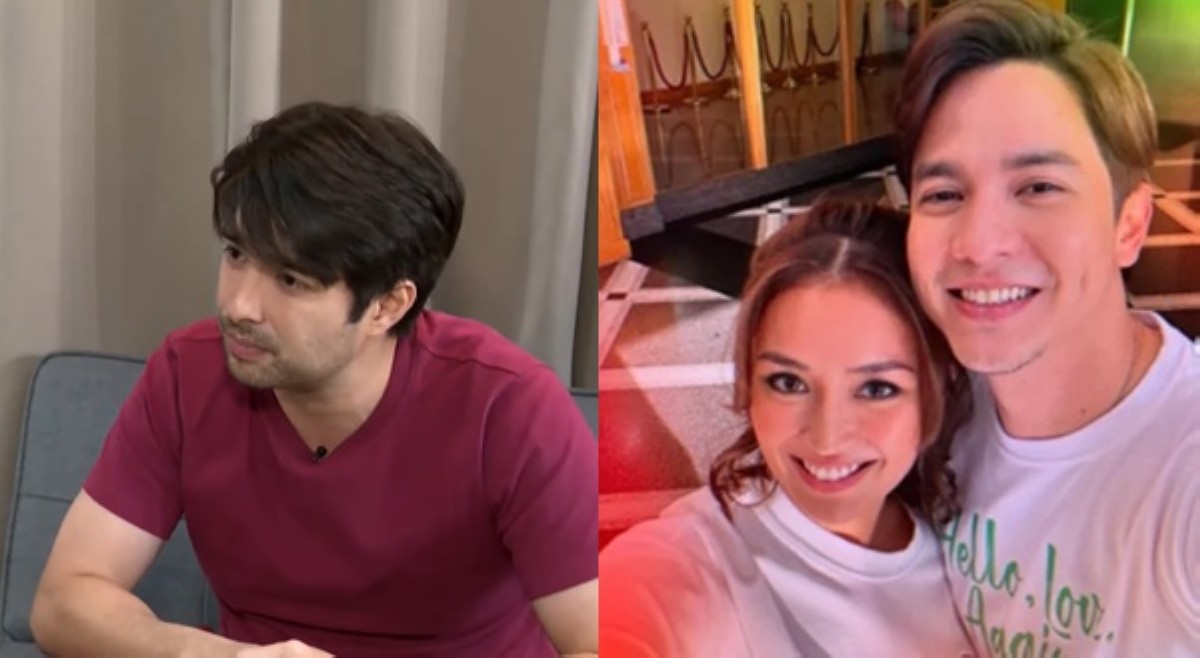 Joross testigo sa pagiging super close nina Alden, Kathryn