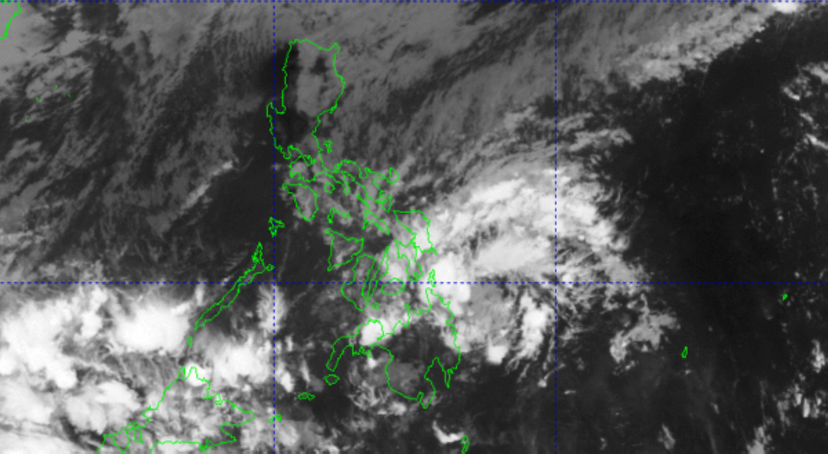 3 weather systems, patuloy na magpapaulan sa malaking bahagi ng PH