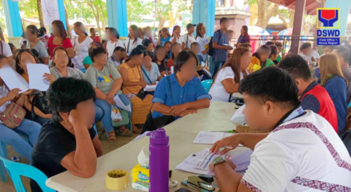 DSWD, mas pinasimple requirements para sa AKAP
