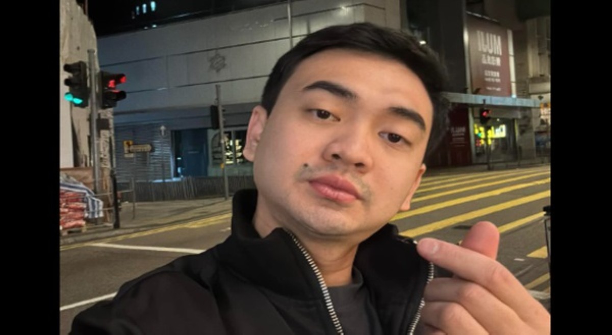 Pasabog ni Xian Gaza tungkol sa iniisyung screenshots, 'Matagal na palang alam ni wife!'