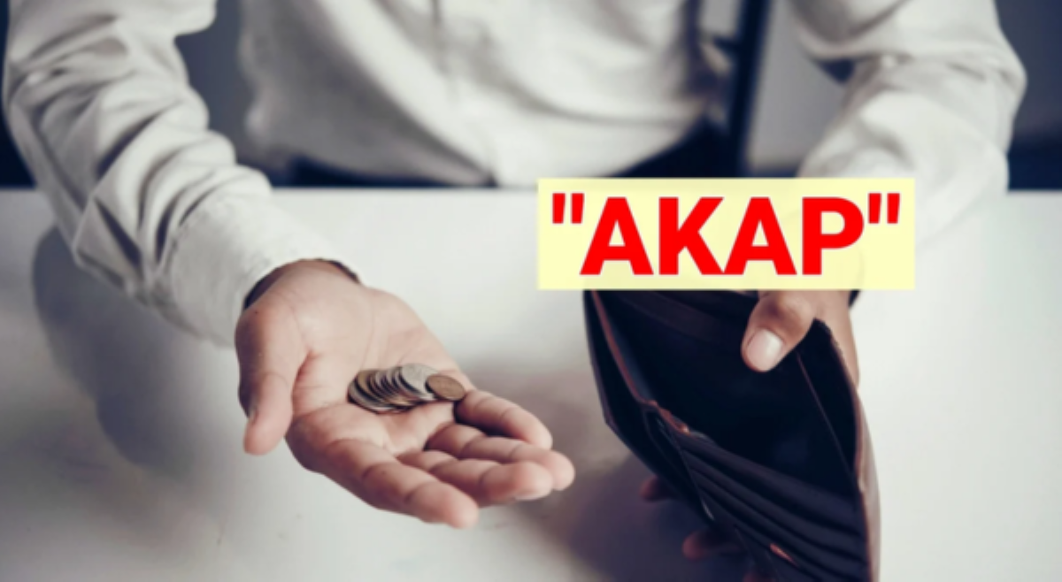 ALAMIN: Mga depinisyong dapat malaman tungkol sa AKAP