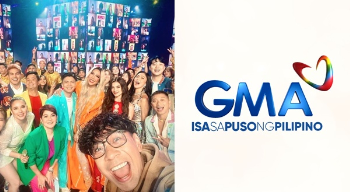 'It's Showtime,' tuloy ang ere sa GMA sa 2025