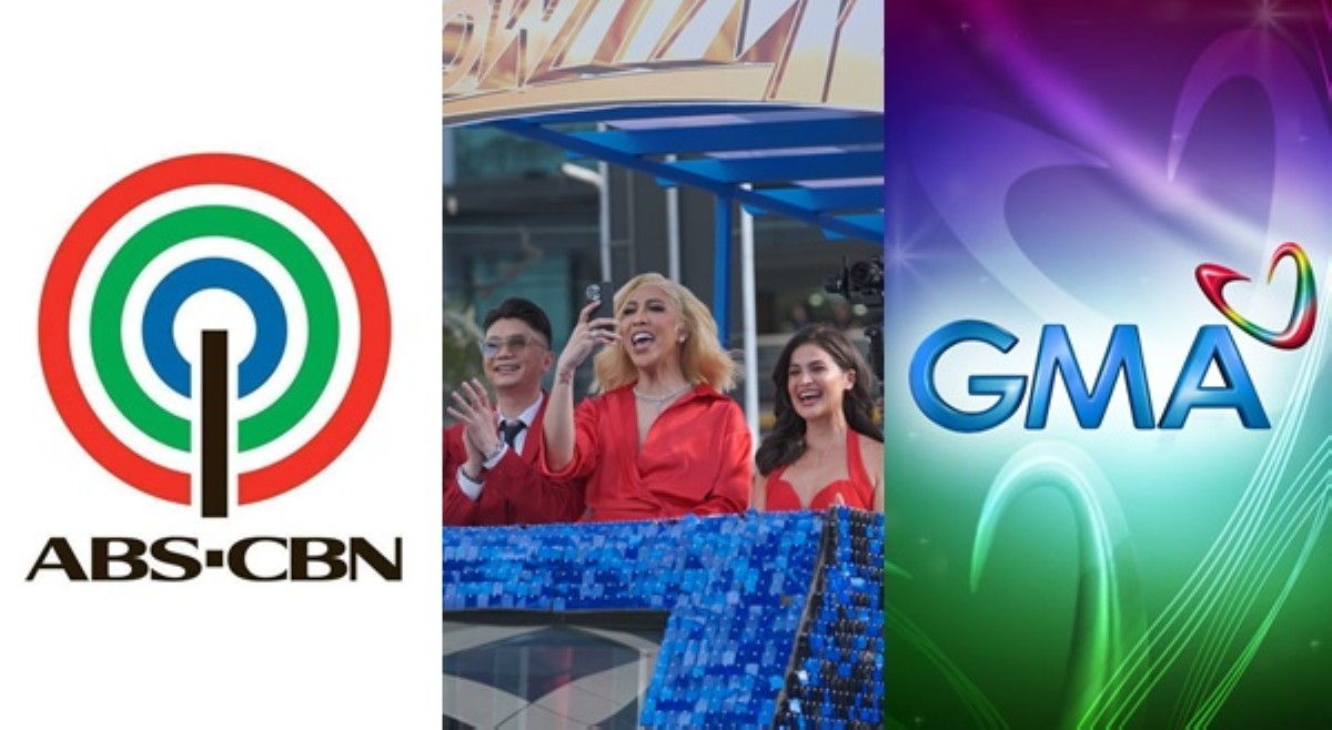 ABS-CBN, todo-pasasalamat sa pagpapatuloy ng 'It's Showtime' sa GMA
