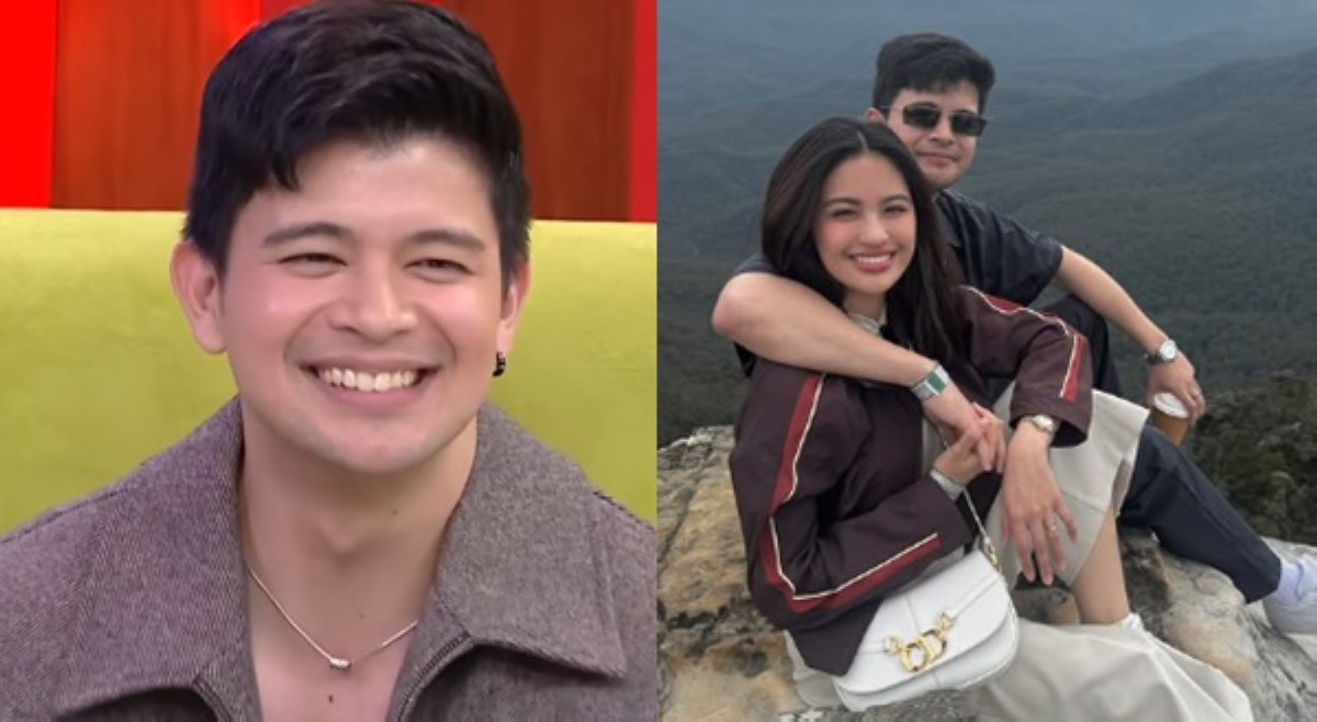 Rayver Cruz, todo-bigay kapag nagmahal
