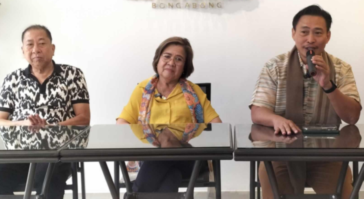 De Lima, kumpiyansang maglalabas ang ICC ng arrest warrant vs FPRRD