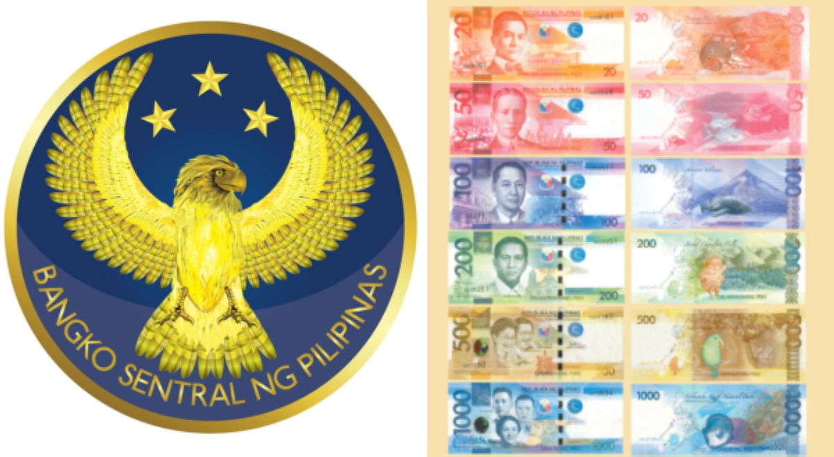 Banknotes na may nakaimprentang &lsquo;bayani,&rsquo; mananatili sa sirkulasyon &ndash; BSP