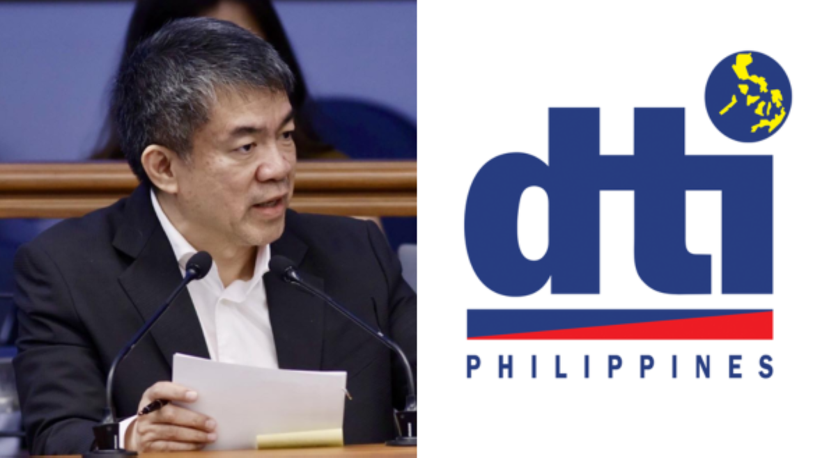Sen. Pimentel nanawagan sa DTI; presyo ng noche buena items, pinababantayan
