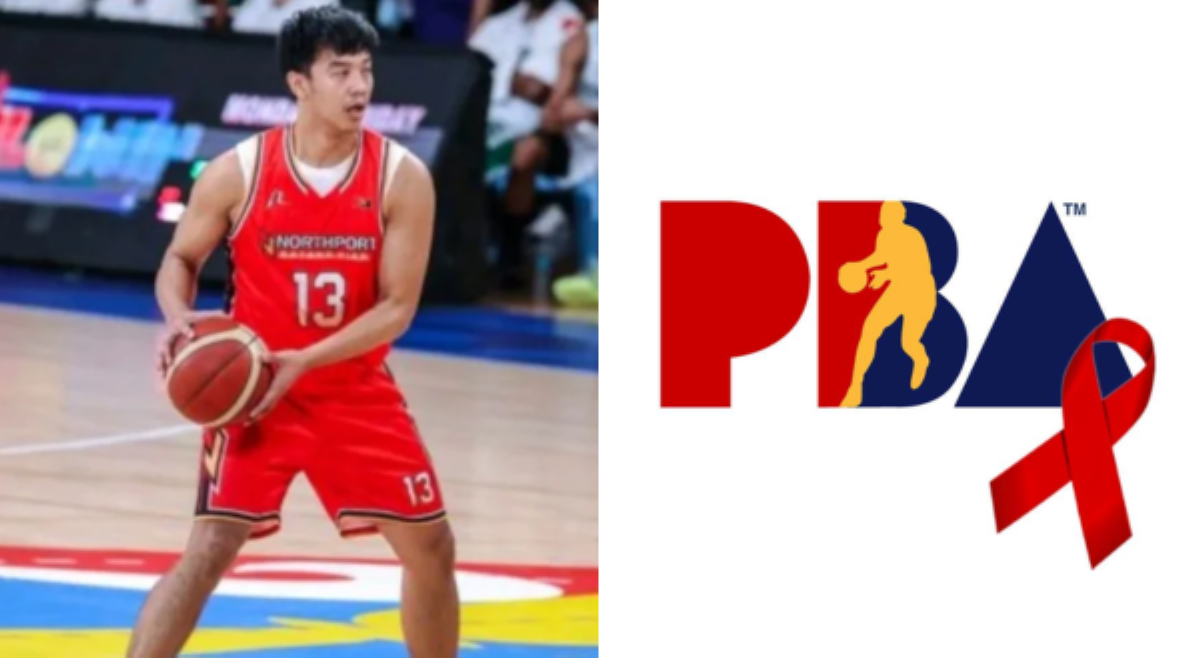 Goodbye PBA? John Amores, tinanggalan na ng professional license!