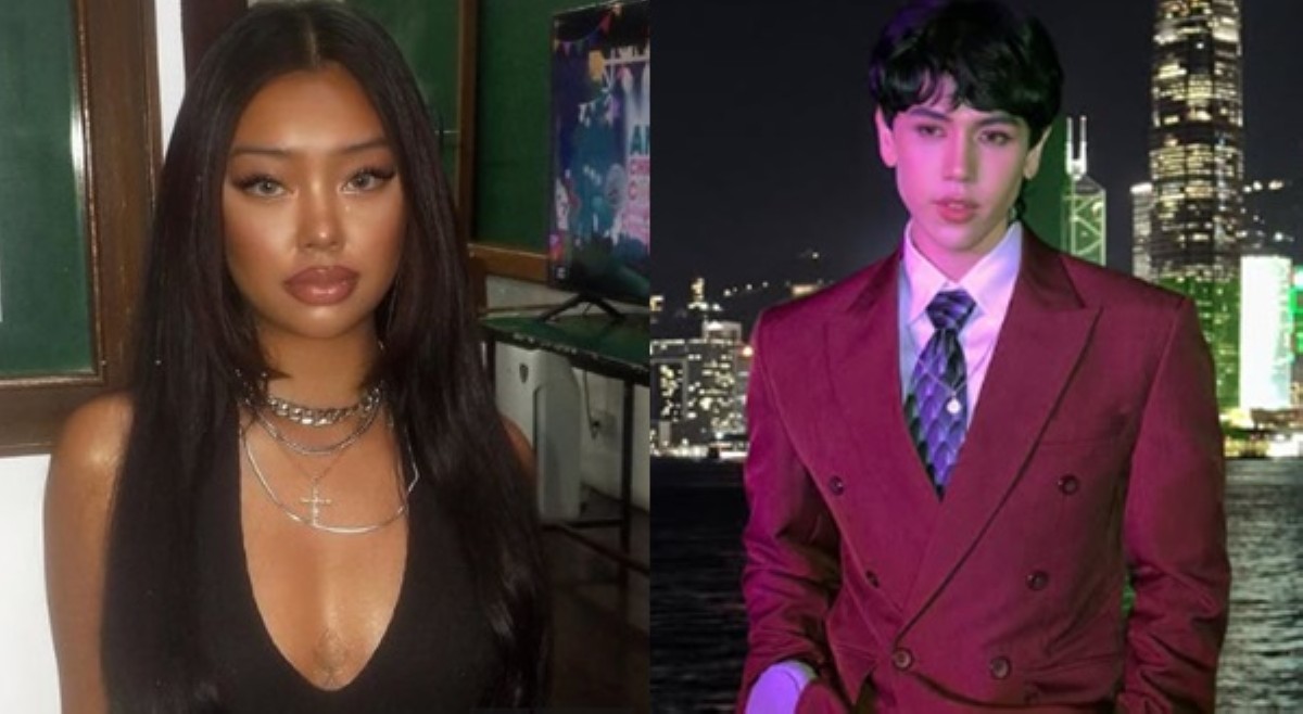 Denise Julia, namaalam muna sa socmed matapos bembangin ni BJ Pascual