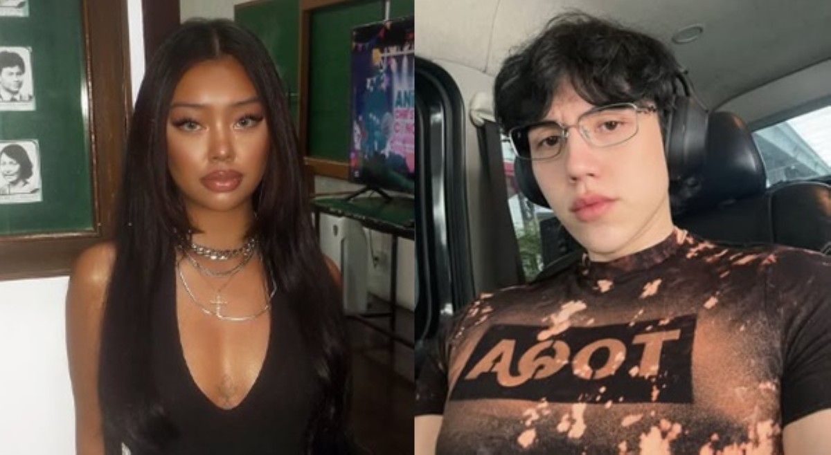 KILALANIN: Sino si Denise Julia na inireklamo ni BJ Pascual?