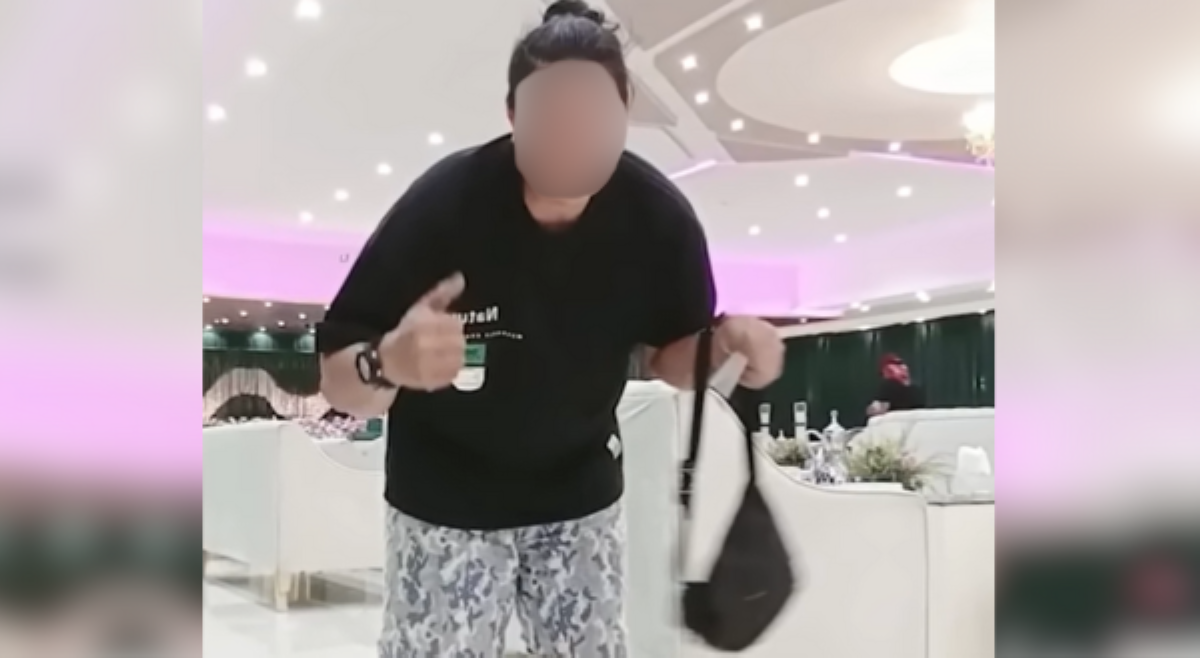 OFW na hinoldap, inundayan ng saksak sa terminal sa Maynila, nakauwi na ba sa pamilya?