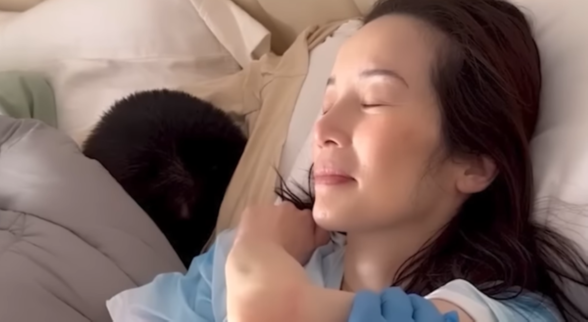 Pagpanaw ni Kris Aquino, sinisikreto raw; secretary, pumalag!