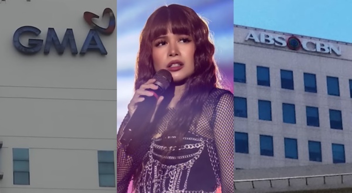 Gigi De Lana banned sa ABS-CBN, GMA?