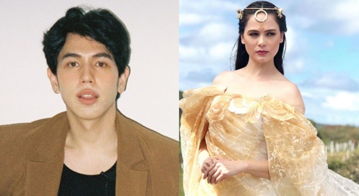 Karanasan ni BJ Pascual kay Kristine Hermosa, naungkat dahil kay Denise Julia