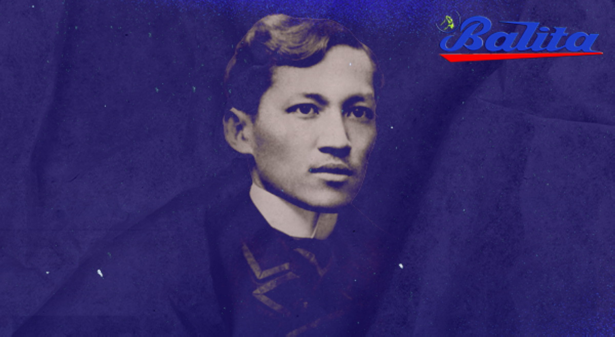 #BaliTrivia: Ano-ano nga ba ang mga aral na matututunan mula kay Dr. Jose Rizal?