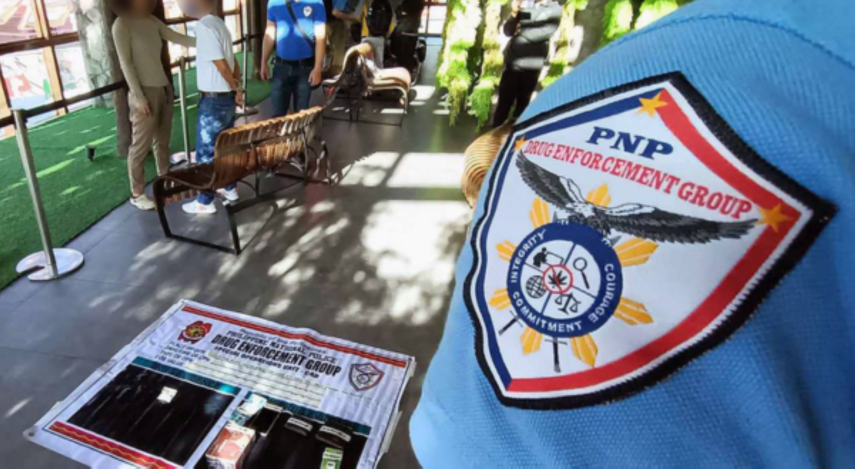 PNP, nakasamsam ng tinatayang <b>₱20B halaga ng ilegal  na droga sa buong 2024</b>
