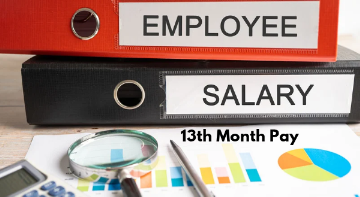 ALAMIN: Pagbibigay ng 13th month pay sa mga empleyado, paano nagsimula?