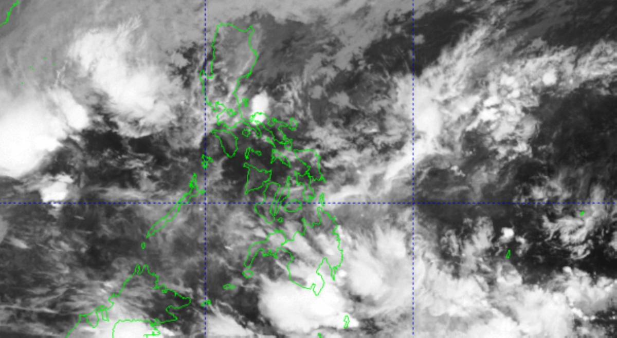 Amihan, shear line, magpapaulan sa malaking bahagi ng PH