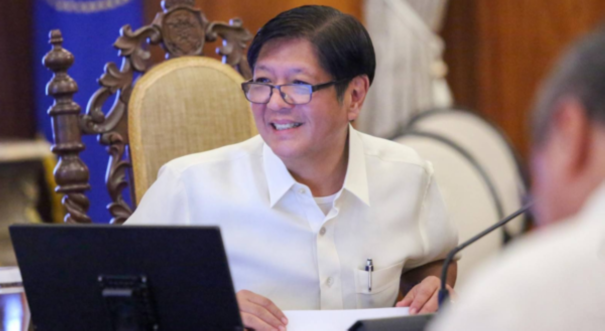 ₱6.352-trillion proposed nat&rsquo;l budget sa 2025, lalagdaan ni PBBM sa &lsquo;Rizal Day&rsquo; &ndash; PCO