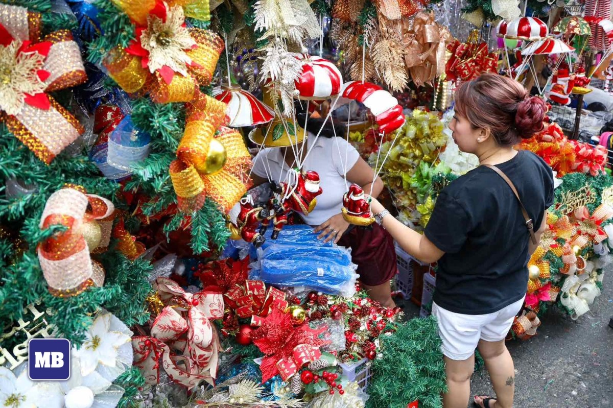 65% ng mga Pinoy, umaasang magiging masaya ang Pasko
