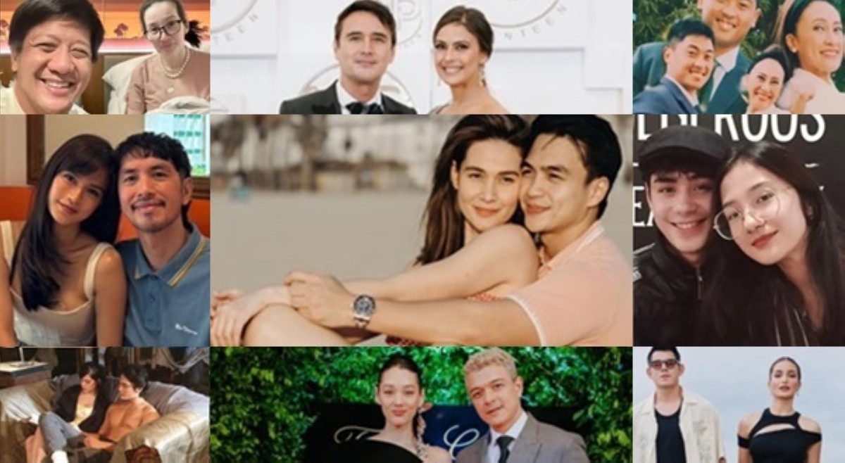 #BALITAnaw: Hiwalayan ng mga celebrity couple na nagpayanig sa 2024