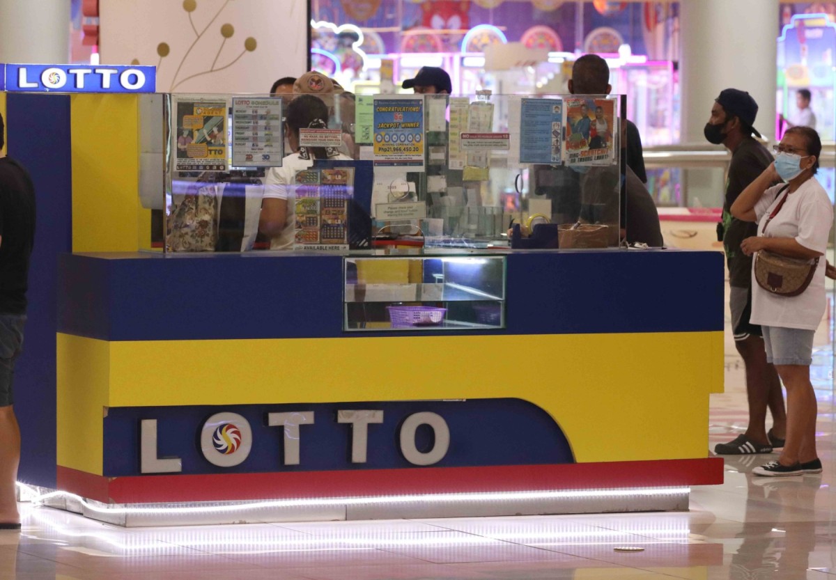 For the first time in PCSO history: PCSO, may Christmas at New Year lotto draw