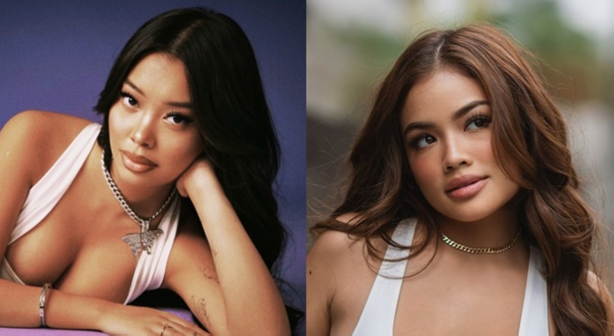 Suwabeng puksaan, usap-usapan; Denise Julia kay Killa Kush, 'I will see you in court!'