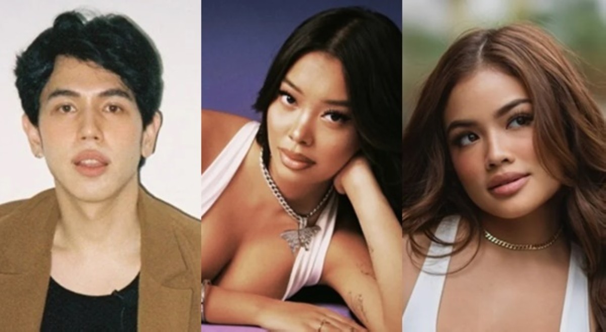 Denise Julia kakasuhan ng defamation sina BJ Pascual, Killa Kush?