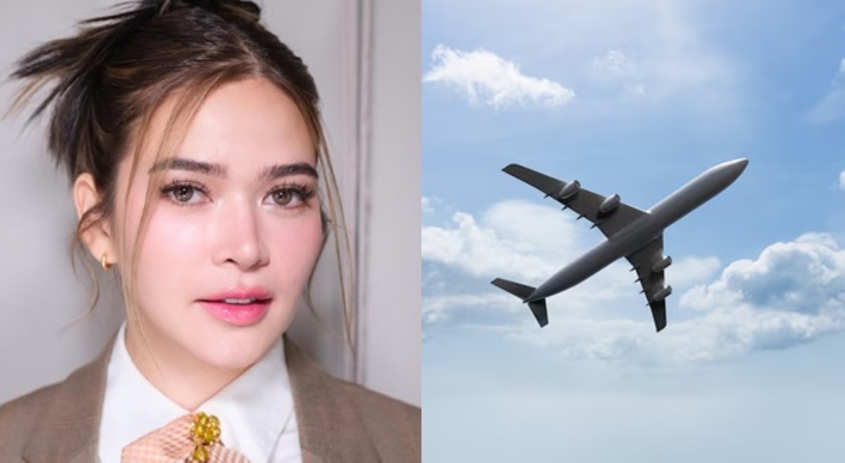Kuda ni Bela Padilla kung bakit 'chaotic' ang airport, umani ng reaksiyon